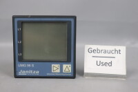 Janitza UMG 96S Energiemessgerät UMG96S 45-65Hz 3VA...
