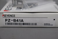 KEYENCE PZ-B41A Montagewinkel 031B41A Unused OVP