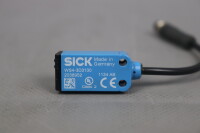 Sick WS4-3D3130 Lichtschranke 2038952 Unused