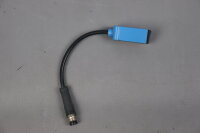 Sick WS4-3D3130 Lichtschranke 2038952 Unused