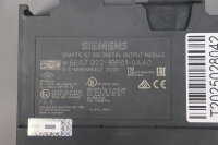 Siemens 6ES7 322-1BF01-0AA0 Digital input Module...