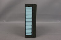 Siemens 6ES7 331-7FK02-0AB0 Analog Input Module 6ES7331-7FK02-0AB0 E:04 Unused