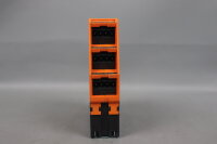 Ifm AC2257 SmartL25 4DI 4DO T C AS-Interface modul 20-30VDC 50mA Unused