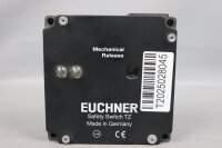 Euchner TZ1RE024M Sicherheitsschalter 082051 24VAC/DC Unused