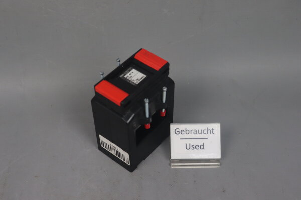 MBS ASK 63,6 1000 Stromwandler Kl. 1 FS5 ASK63,61000 used