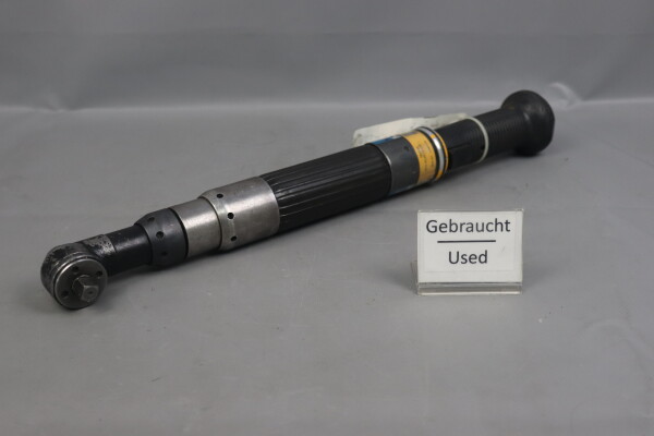 Atlas Copco ETO S7-25-12-L03 Elektrowinkelschrauber ETOS72512L03 used