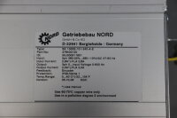 Getriebebau Nord NORDAC SK 1000E-101-340-A-E Servo Controller 278400120 Used