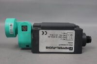 Pepperl+Fuchs 3RG6142-3MM00-PF Ultraschallsensor 242254 Unused