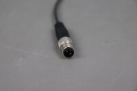 Balluf BMW423K-AAPS-C-2-P0-S49-00,3 Magnetfeld-Sensor 3.6 x 2.9 x 24 mm Unused