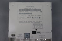Siemens SIMATIC 6AV3 607-1JC20-0AX1 Panel OP 7-DP 6AV3607-1JC20-0AX1 E: 03 Used