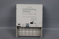 Siemens SIMATIC 6AV3 607-1JC20-0AX1 Panel OP 7-DP 6AV3607-1JC20-0AX1 E: 03 Used