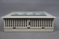 Siemens SIMATIC 6AV3 607-1JC20-0AX1 Panel OP 7-DP 6AV3607-1JC20-0AX1 E: 03 Used