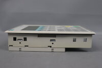 Siemens SIMATIC 6AV3 607-1JC20-0AX1 Panel OP 7-DP 6AV3607-1JC20-0AX1 E: 03 Used