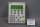 Siemens SIMATIC 6AV3 607-1JC20-0AX1 Panel OP 7-DP 6AV3607-1JC20-0AX1 E: 03 Used