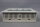 Siemens SIMATIC 6AV3 607-1JC20-0AX1 Panel OP 7-DP 6AV3607-1JC20-0AX1 E: 03 Used