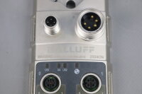 Balluff BNI0046 BNI IOL-302-S02-Z013 IO-Link-Sensor 18...30.2 VDC Unused
