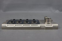 Balluff BNI0046 BNI IOL-302-S02-Z013 IO-Link-Sensor 18...30.2 VDC Unused
