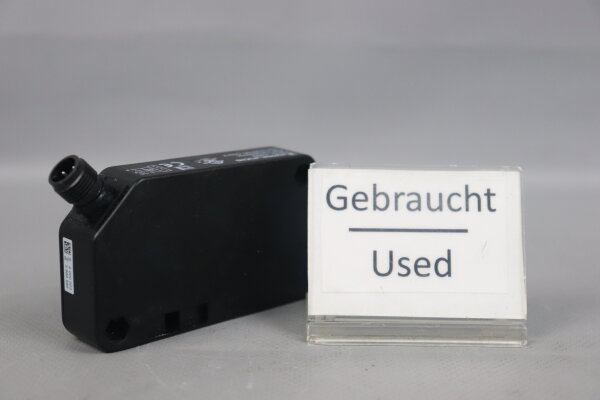 Pepperl+Fuchs RL91-6-IR/49/59/73c Reflexionslichtschranke 419060 Used