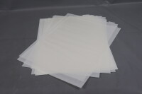 Siemens 6AV2124-6MJ00-0AX0 Protective film for TP120 FS:01 (10 pieces) Unused