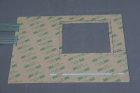 Siemens Membrane f&uuml;r OP277-6 6AV6643-0BA01-1AX0 Unused