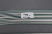 Siemens Membrane f&uuml;r OP277-6 6AV6643-0BA01-1AX0 Unused