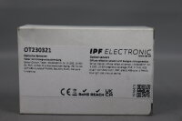IPF OT230321 Optischer Sensor 10...30VDC 1200mm Unused OVP