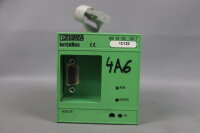 Phoenix Contact IBS S5 100 CB-T InterBus 2753698 Used