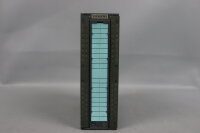 Siemens 6ES7 322-1BL00-0AA0 Digital Output Module 6ES7322-1BL00-0AA0 E:06 Unused