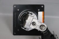 Ergotron 45-353-026 Wandhalterung 2012870-0311 Unused