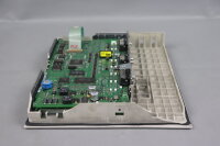 Siemens SIMATIC OP17 control panel 24VDC defective