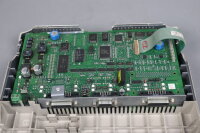 Siemens SIMATIC OP17 control panel 24VDC defective