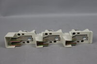 Rittal SV 3418 rider safety elements D02-E18, 36A 400V (10 pieces) UnusedOVP