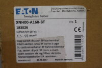 Eaton XNH00-A160-BT Sicherungs-Lasttrennschalter 183026...