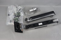 Ergotron 45-353-026 Wandhalterung Tragkraft:3,2-11,3 Kg  360&deg; Unused