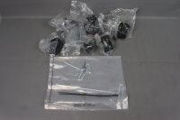 Ergotron 45-353-026 Wandhalterung Tragkraft:3,2-11,3 Kg  360&deg; Unused