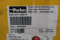 Parker 2041023013 Filterelement IN230-B15 Unused OVP