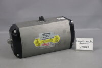 Flowserve Automax Supernova Type S100S10 Pneumatikzylinder Unused