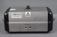 Flowserve Automax Supernova Type S100S10 Pneumatikzylinder Unused