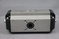 Flowserve Automax Supernova Type S100S10 Pneumatikzylinder Unused