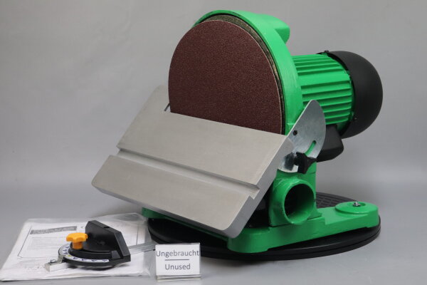 METABO LUREM PL300 PL 300 Tellerschleifmaschine 300mm 1450U/min 900W Unused OVP