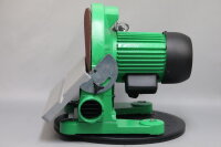 METABO LUREM PL300 PL 300 Tellerschleifmaschine 300mm 1450U/min 900W Unused OVP