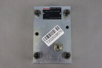 Rexroth HSA 16 B017-4X/M00 Abdeckplatte R900904217 Used