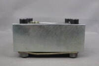 Rexroth HSA 16 B017-4X/M00 Abdeckplatte R900904217 Used