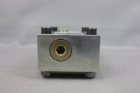 Rexroth HSA 16 B017-4X/M00 Abdeckplatte R900904217 Used