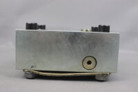 Rexroth HSA 16 B017-4X/M00 Abdeckplatte R900904217 Used