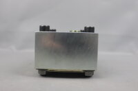 Rexroth HSA 16 B017-4X/M00 Abdeckplatte R900904217 Used