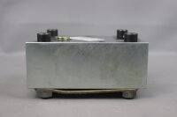 Rexroth HSA 16 B017-4X/M00 Abdeckplatte R900904217 Used