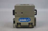 Schunk PPG-F40 Parallelgreifer 300251 Universalgreifer pneumatisch Unused