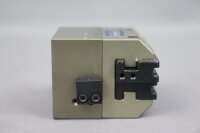 Schunk PPG-F40 Parallelgreifer 300251 Universalgreifer pneumatisch Unused
