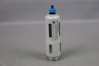 Festo LF/LFR-D-MINI-A:ERS filter bowl 646227 Max. 16 bar/230 psig Unused OVP